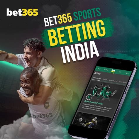 bet365 betting india